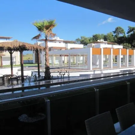 The Valley 2 Bed Spacious Facing Pool Apartament